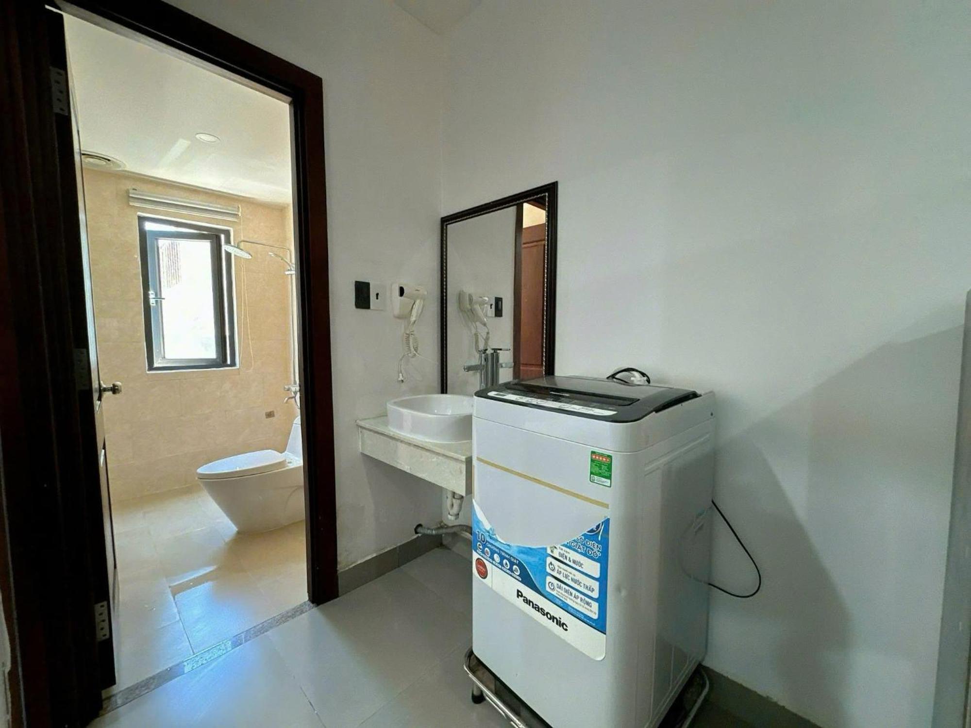 Some Appartement