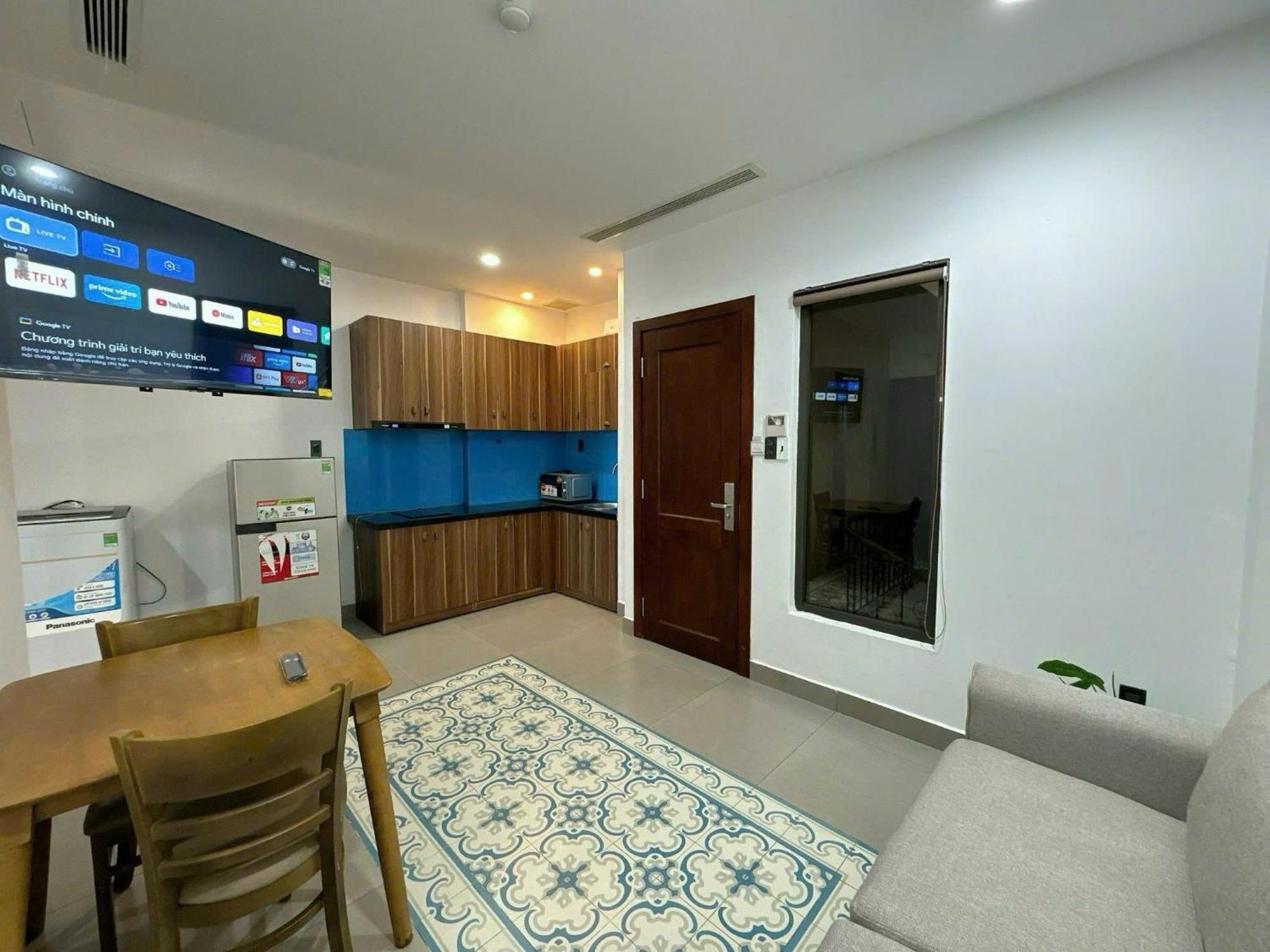 Appartement Some *